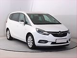 Opel Zafira (2019) 1.6 CDTI, 7 míst, Serv.kniha - náhled 1