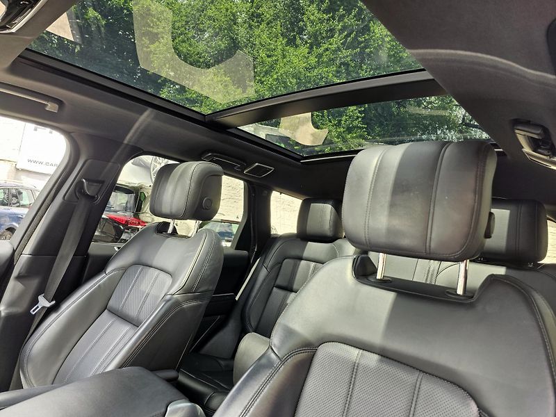 Land Rover Range Rover Sport 3.0Tdv HSE  - fotka 11 z 27