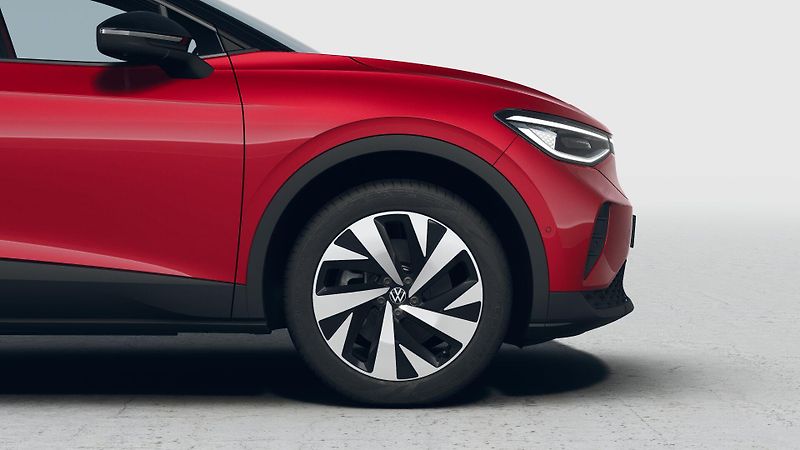 Volkswagen ID.4 (2026) 0,0   Pro People 4M 220 kW - fotka 4 z 5