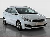 Kia Ceed (2017) 1.6 GDI, Serv.kniha, Navi - náhled 1