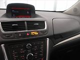 Opel Mokka (2014) 1.7 CDTI, Navi, Tempomat - náhled 10