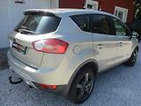 Ford Kuga 2.0 TDCi 4x4 +sada kol - náhled 2