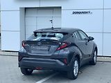 Toyota C-HR COMFORT 1,8 HYBRID 90kW AT - náhled 11