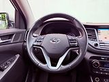 Hyundai Tucson 2.0 CRDi 4x4 Aut. Premium, ČR - náhled 19