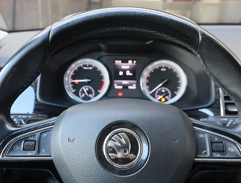 Škoda Kodiaq (2017) Style 2.0 TDI - fotka 16 z 20