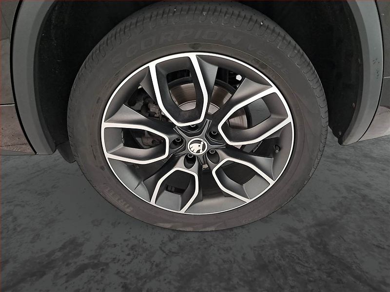 Škoda Kodiaq (2018) Style 2.0 TDI - fotka 15 z 18