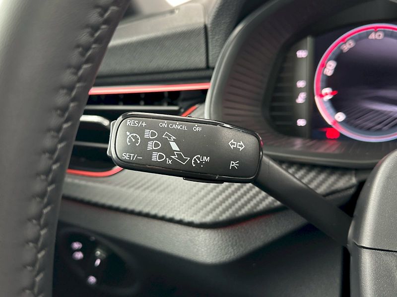 Škoda Kamiq (2025) 1.0TSI 85kW Monte Carlo - fotka 26 z 33