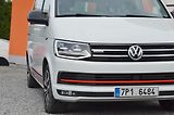 Volkswagen Multivan (2017) TDi 150kW 4x4 DSG Highline ČR - náhled 7