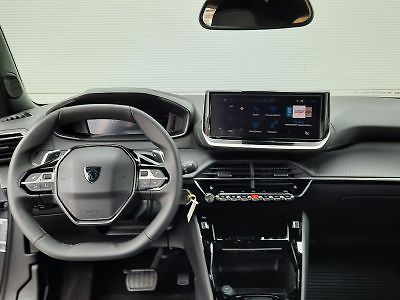 Peugeot 2008 (2026) ALLURE Hybrid 110 e-DCS6* - fotka 11 z 12