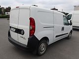 Fiat Dobló cargo 1,4i ČR ! 1.MAJ.! -21%DPH !!! - náhled 12