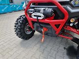 Can-Am Traxter HD 10 XMR INT (2025) Traxter HD10 XMR, MY2025 - náhled 37