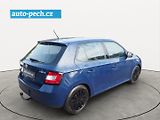 Škoda Fabia (2015) 1.0 MPI Active - náhled 3