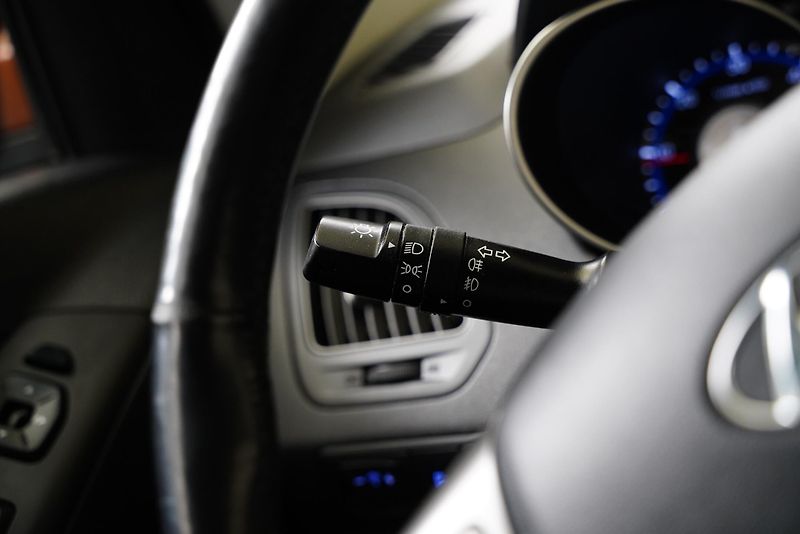 Hyundai ix35 - fotka 13 z 24