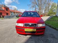 Škoda Octavia (2003) 1.8T 132kw RS - fotografie inzerátu