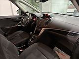 Opel Zafira 1,4   TURBO KAMERA XEN 7 MÍST - náhled 17