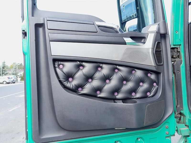 MAN TGX 18.440 Euro5 LowDeck - fotka 13 z 35