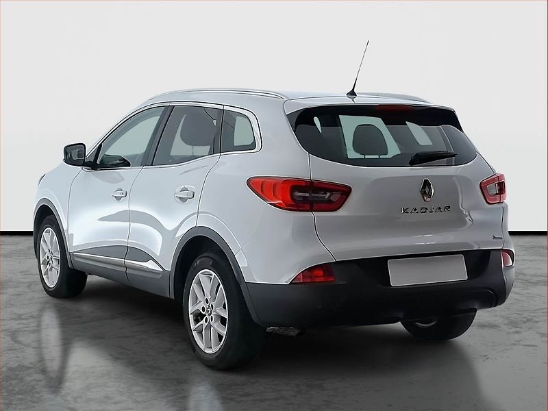 Renault Kadjar (2017) 1.2 TCe, ČR,1.maj, Serv.kniha - fotka 4 z 18