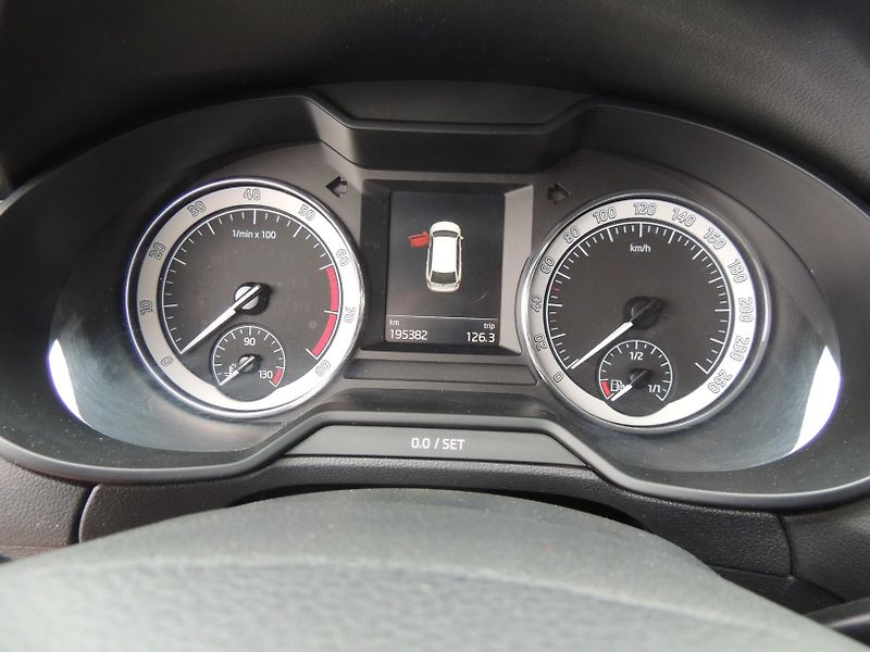 Škoda Octavia (2019) 1.5TSi,110kw,Style,ČR,1majitel - fotka 22 z 61