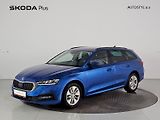 Škoda Octavia (2022) 1.5TSi CNG 96kW AMBITION PLUS - náhled 1