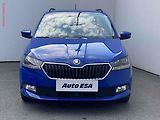 Škoda Fabia (2019) 1.0TSi, ČR, Style, LED - náhled 1