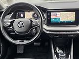 Škoda Octavia 2.0TDI 110kW kombi automat  - náhled 22
