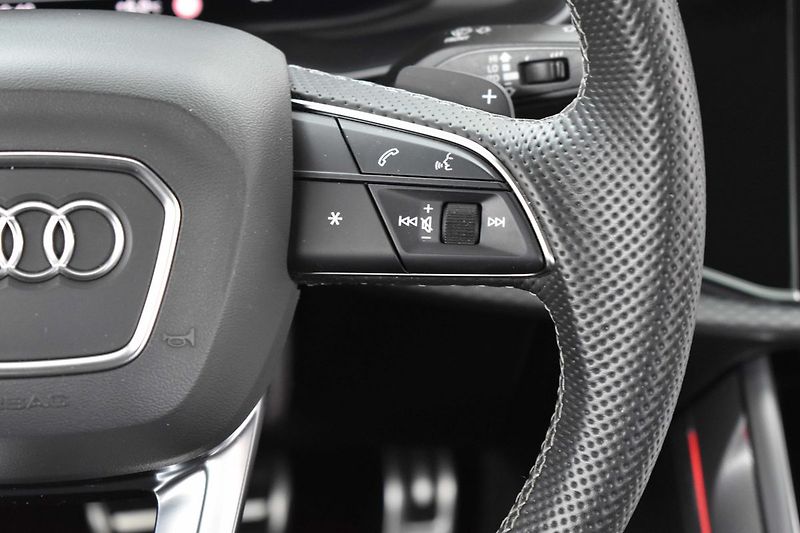 Audi SQ7 ZÁRUKA*7MÍST*B&O*DPH* - fotka 23 z 53