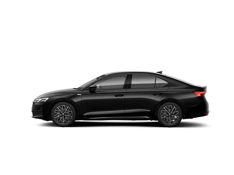 Škoda Octavia (2026) Sportline - fotka 2 z 6