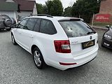 Škoda Octavia 2.0 TDI 4x4 - náhled 3