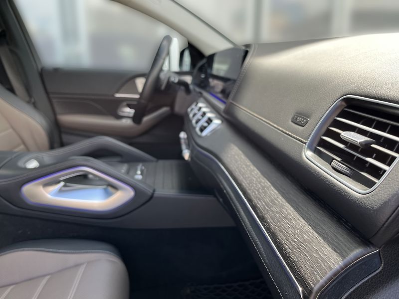 Mercedes-Benz GLE Coupé 350 d 4MATIC kupé AMG Li - fotka 18 z 21