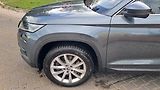 Škoda Kodiaq (2021) - náhled 1