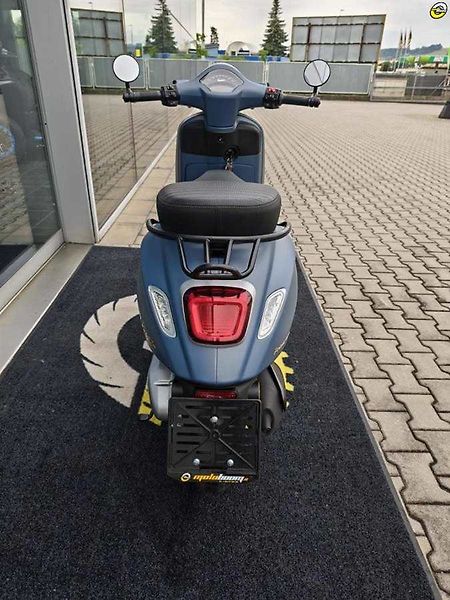 Vespa Primavera 125 3V ABS (2026) Primavera 125 Officina 8 - fotka 4 z 21