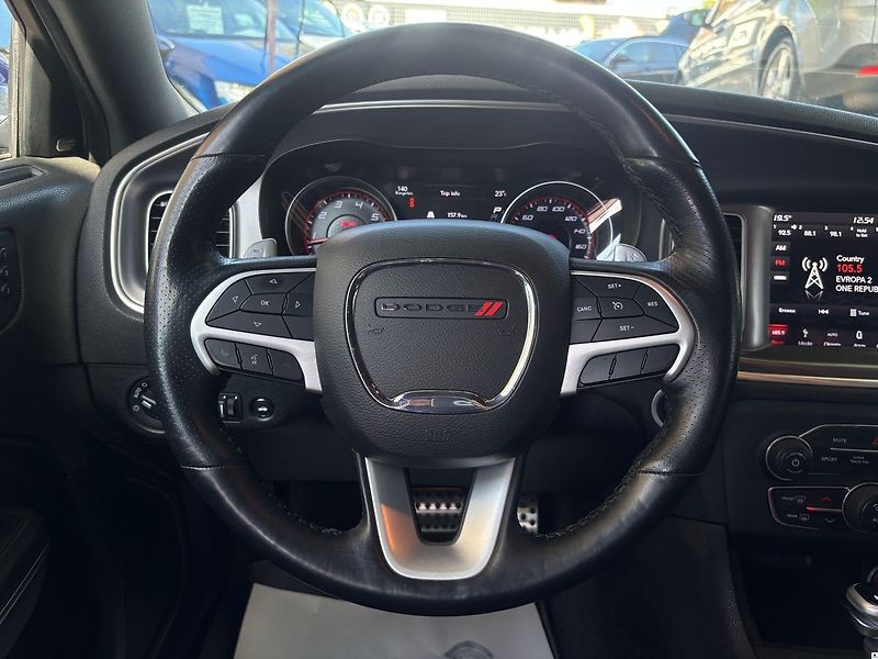 Dodge Charger 6.4-392/2019/Scat Pack.DPH.ZÁR - fotka 26 z 51