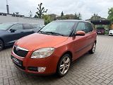Škoda Fabia (2007) II 1.4 16V Sportline - náhled 1