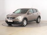 Nissan Qashqai (2007) 1.6, po STK, jezdí výborně - náhled 1