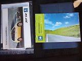 Peugeot 307 (2007) 1.6i 16V SW, kola navíc - náhled 19