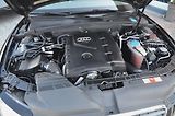 Audi A5 (2009) Coupe 2.0 TFSi 132kW S-LINE  - náhled 10