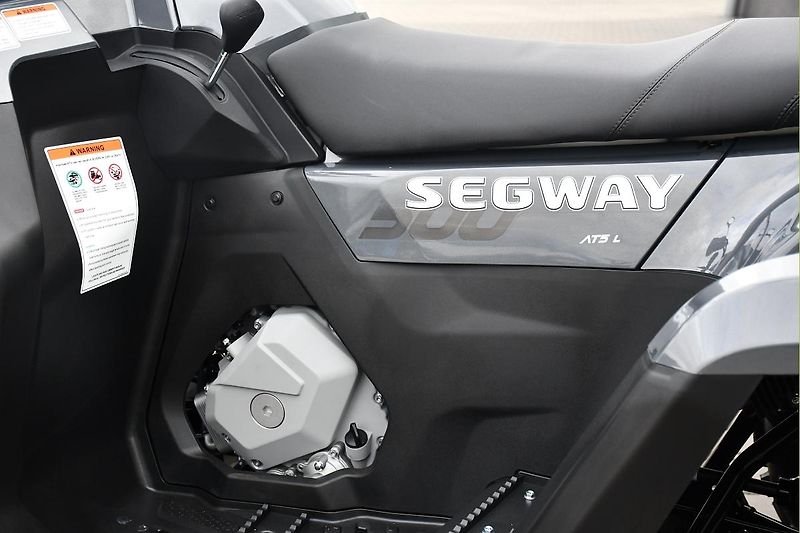Segway AT5 L (2025) EPS E5  - fotka 8 z 14