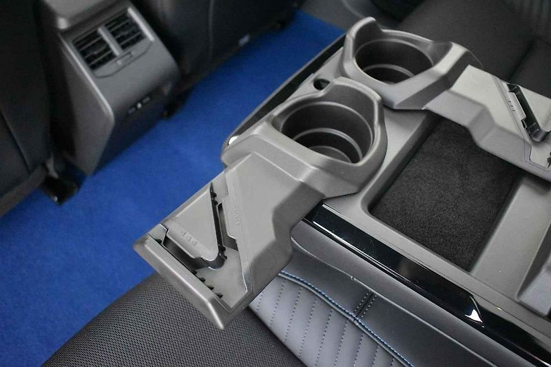 Renault Scénic má velmi dobrý dojezd na jedno nabití
