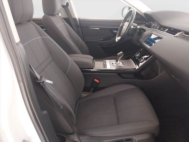 Land Rover Range Rover Evoque (2019) TD4 - fotka 9 z 28
