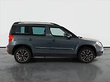 Škoda Yeti (2011) Ambition 2.0 TDI, 4X4 - náhled 6
