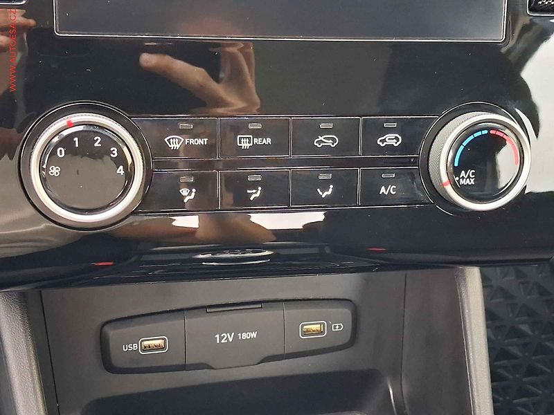 Hyundai Tucson (2021) 1.6TGDi, 1.maj,ČR, AC, ČR - fotka 13 z 16