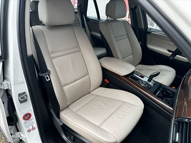 BMW X5 3,0 D 180kW xDrive - fotka 11 z 36