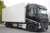 Volvo FH (2023) 500 6x2 / KRONE 18 EPAL  - náhled 7