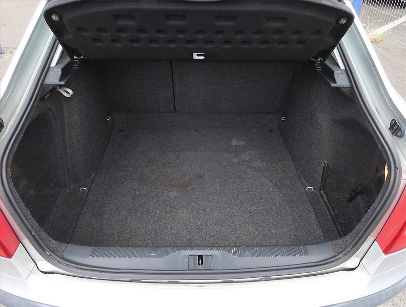 Škoda Octavia (2007) Ambiente 1.6, Serv.kniha - fotka 13 z 15