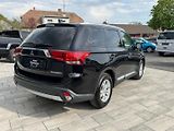 Mitsubishi Outlander (2017) Invite 2.0i MIVEC - náhled 4