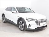 Audi e-tron (2020) 50 quattro, SoH 87% - náhled 1
