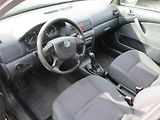 Škoda Octavia (2009) 1,9 TDi - náhled 10