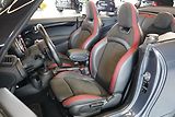 Mini Cooper JCW Cabrio, ACC, H/K, HUD - náhled 18