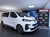 Fiat Ulysse (2026) 2.2 Mtj 180k 8AT L2 La Prima * - náhled 1