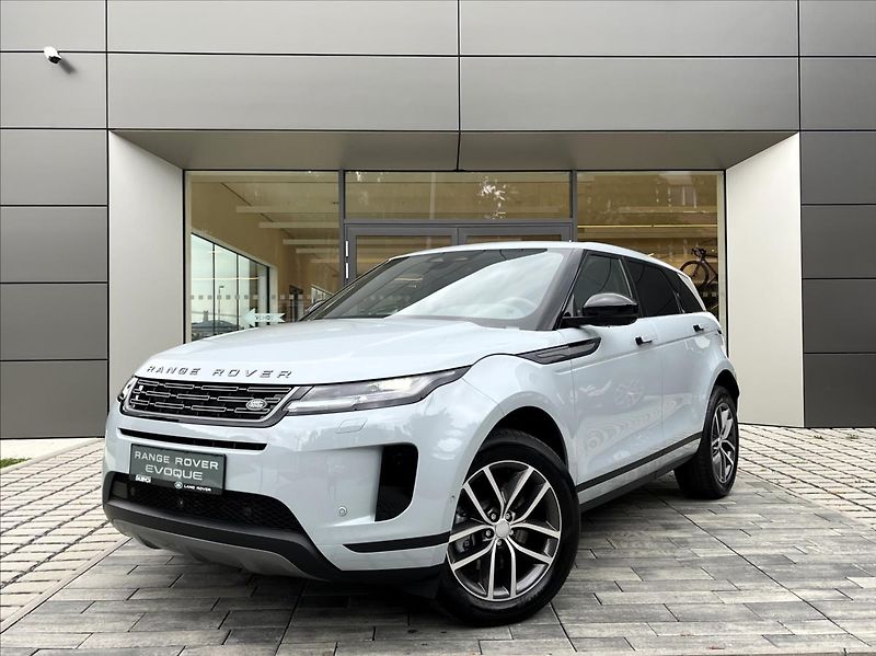 Land Rover Range Rover Evoque (2026) 1,5 P270e S AWD / PHEV* - fotografie inzerátu